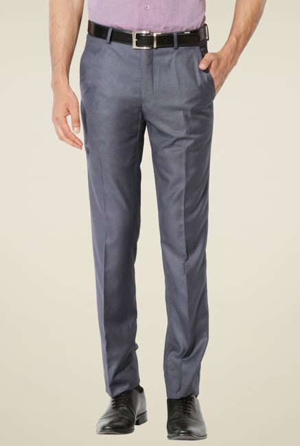 van heusen formal pants price