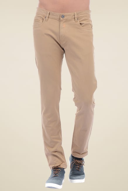pepe jeans trousers