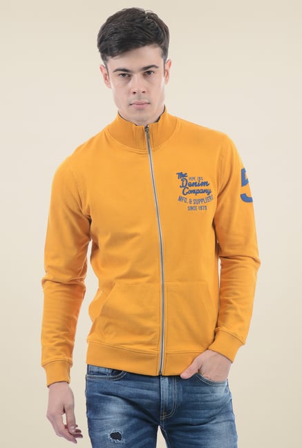 pepe jeans men's sweatshirt