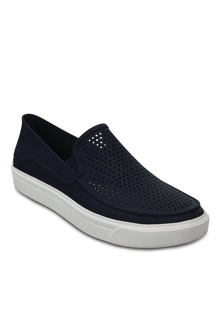 crocs slip on citilane