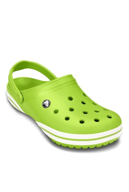 crocband green