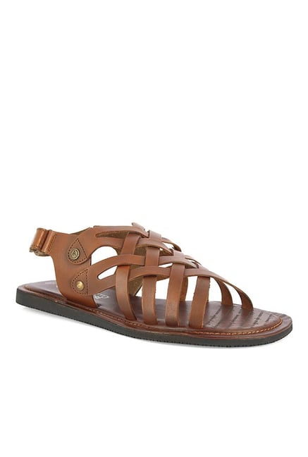 Buy Alberto Torresi Dorada Tan Cross 