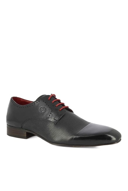 alberto torresi derby shoes