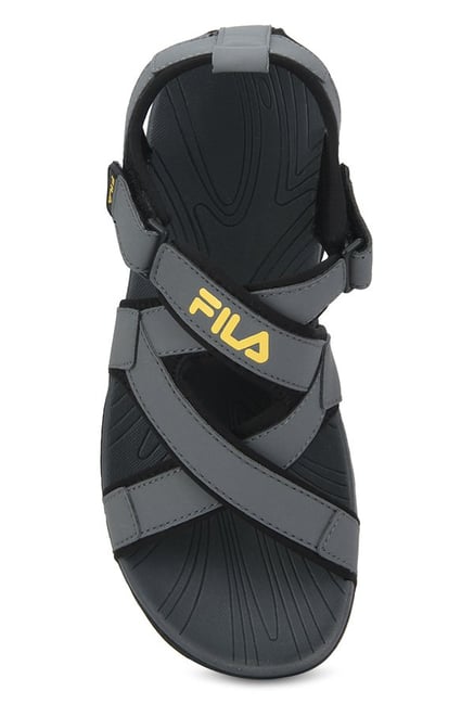 fila pacific sandals