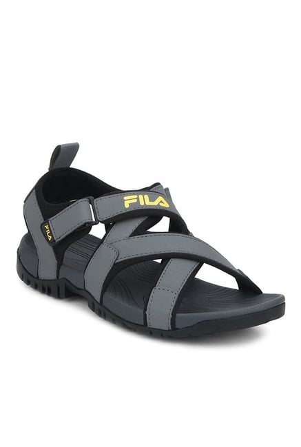 fila sandals india