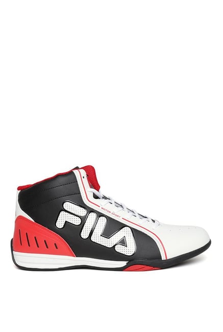 fila men's isonzo ii sneakers