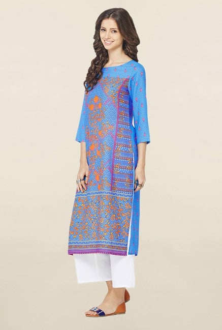 buy global desi kurti online