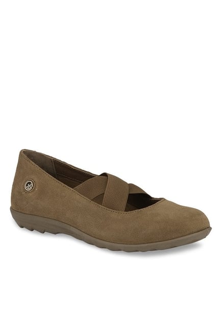 camel mary jane shoes