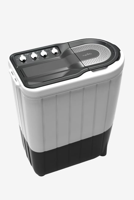 Whirlpool Superb Atom 70S 7 Kg Semi Automatic Top Load Washing Machine Dark Grey Online Shopping Site in India Upto 60% Off On Mobiles, Electronics