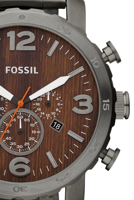 Fossil watch store jr1355