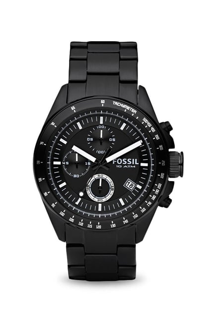 Buy Fossil CH2601 Analog Watch for Men at Best Price Tata CLiQ