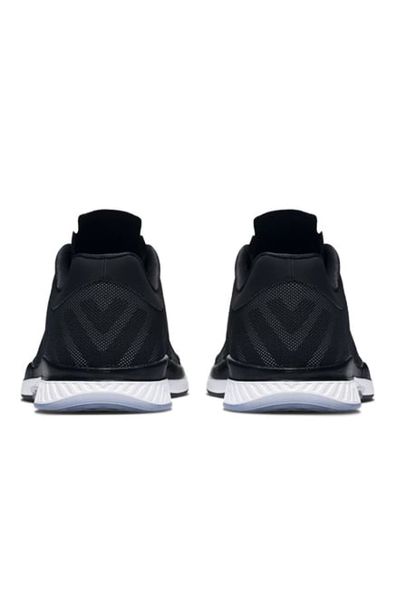 Buy Nike Zoom Speed TR 3 Black & White Training Shoes for Men at Best ...