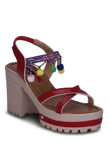 Kielz heels hotsell