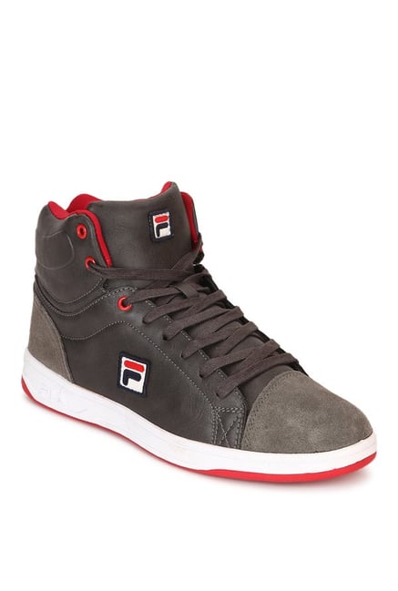 fila high ankle shoes india