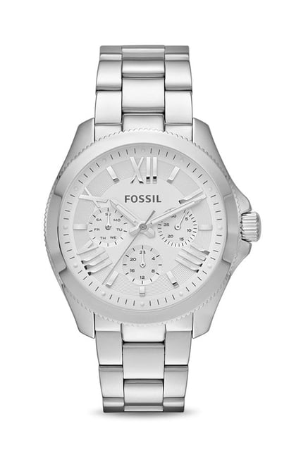 Quartz Watches Fossil Uhr Cecile Fossil Ladies' Cecile Watch