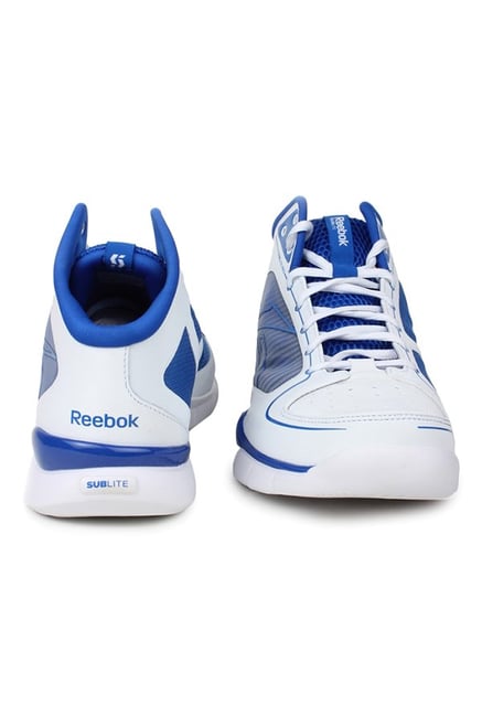 reebok sublite basketball shoes