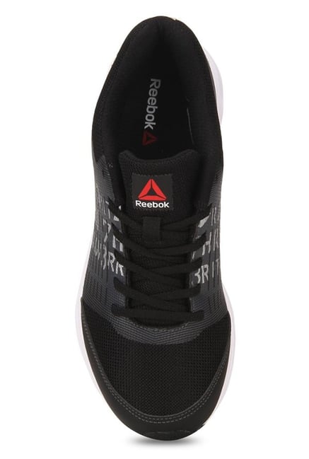 reebok dual dash run