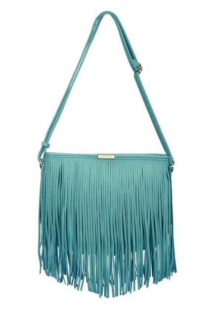 caprese fringe bags