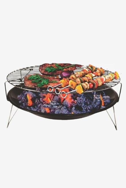 Prestige PPBR 03 Coal Barbeque Grill