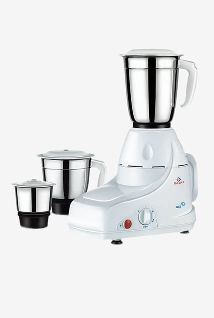 bajaj mixer grinder jar set price