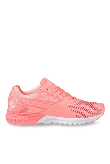 Puma ignite peach best sale