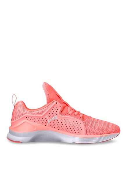 Puma fierce core outlet pink