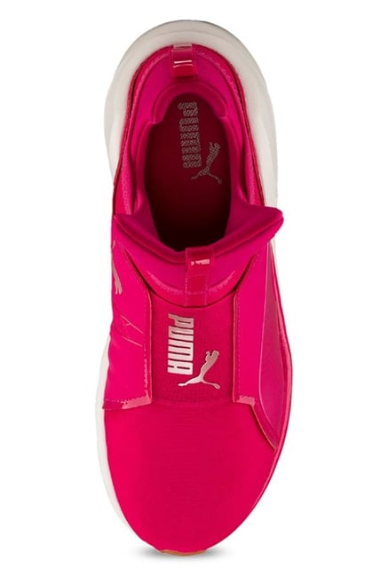 puma fierce love potion