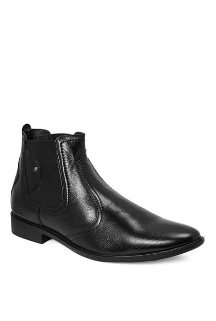 Red chief chelsea boots Clearance