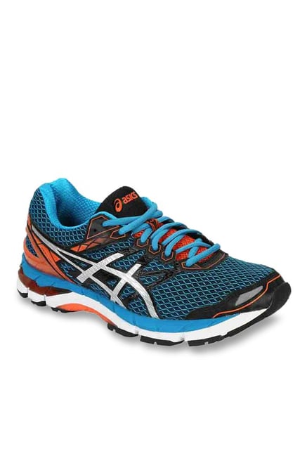 asics gt 3000 orange