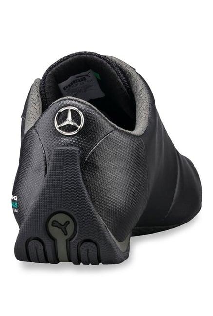 puma future cat mercedes