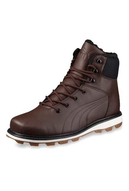 Puma desierto hot sale fun boots