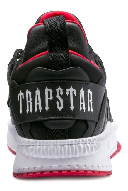 Tenis trapstar store