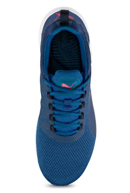 puma pulse xt 2 core lapis blue training shoes