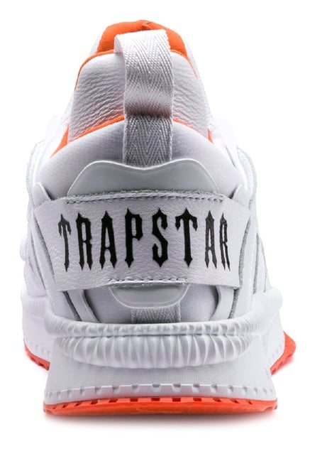 Buy Puma TSUGI Blaze Trapstar White Training Shoes for Men at Best
