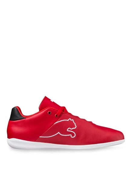 Puma ferrari clearance shoes tata cliq