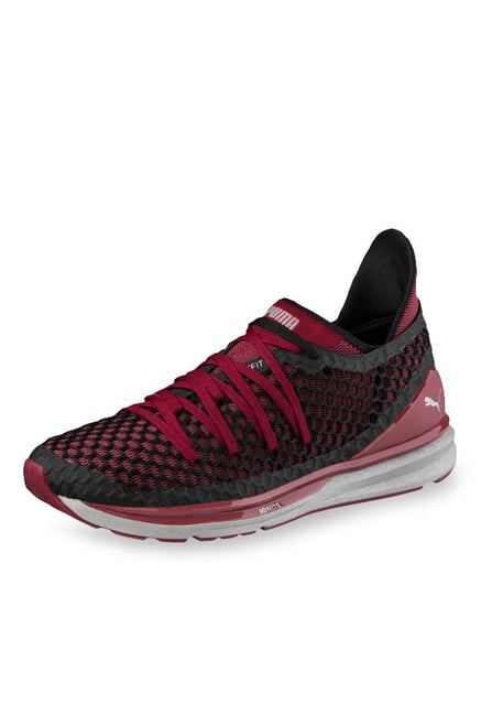 puma ignite limitless netfit nc