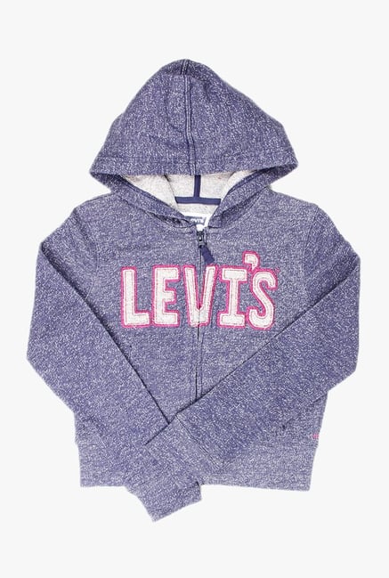 levis hoodies india