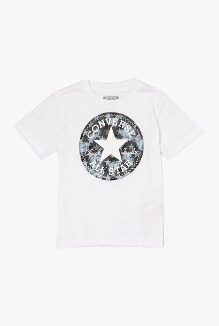 buy converse t shirts online india