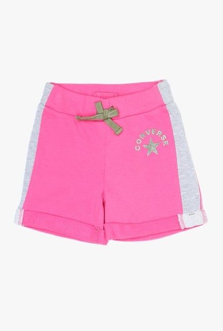 converse shorts online