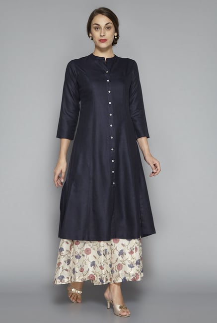 zuba kurtas