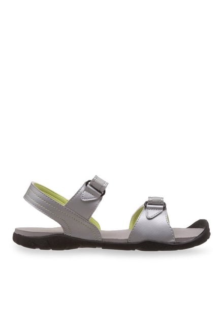 adidas aron sandals