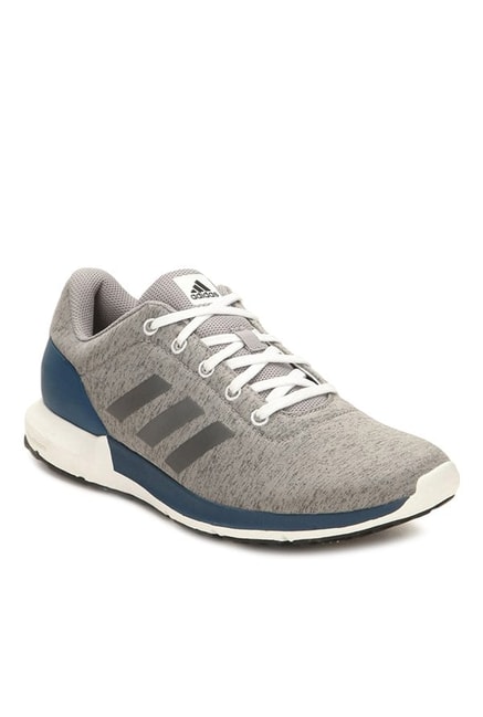 Buy Adidas Cosmic 1.1 Grey \u0026 Teal Blue 