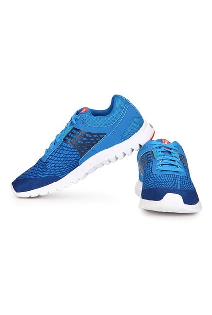 Buy Reebok Sublite Escape 3 Sky Blue Navy Running Shoes for Men at Best Price Tata CLiQ