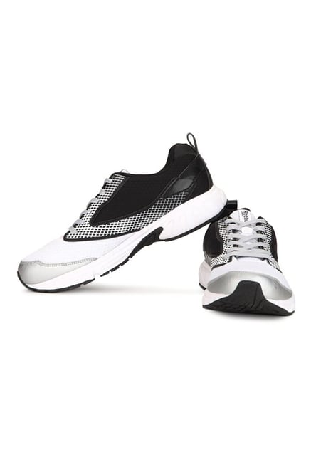 Buy Reebok Cool Black White Running Shoes for Men at Best Price @ CLiQ