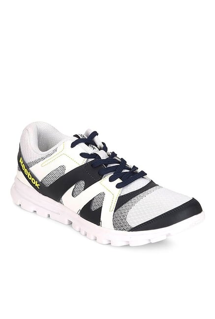 Reebok men's electro run running shoes hotsell