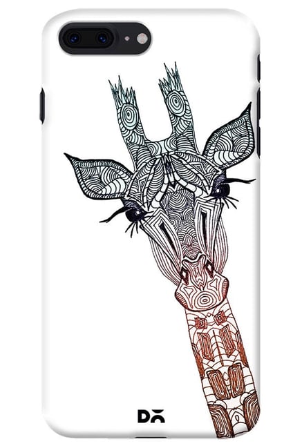 iphone 8 plus giraffe case iphone 8 plus giraffe case