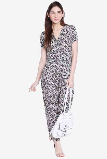 tata cliq jumpsuit