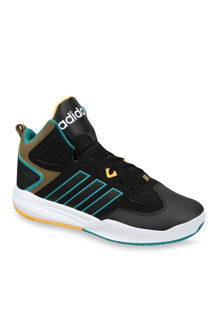 adidas neo cloudfoam basketball shoes