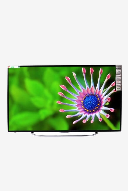 Hitachi LD65SYS02U-CIW 165 cm (65 ) Smart 4K Ultra HD LED TV
