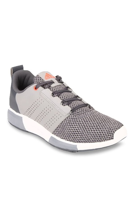 Buy Adidas Madoru 2 Grey Running Shoes 
